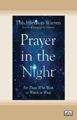 Prayer in the Night - Tish Harrison Warren - 9780369365026