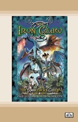 The Iron Claw - Paul Collins and Sean McMullen - 9780369365552
