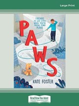 Paws - Kate Foster - 9780369365873