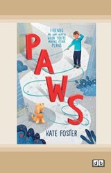 Paws - Kate Foster - 9780369366405