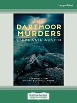 The Dartmoor Murders - Stephanie Austin - 9780369367808