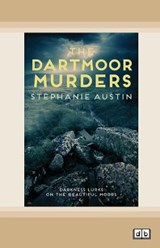 The Dartmoor Murders - Stephanie Austin - 9780369368157