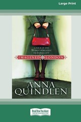 Imagined London - Anna Quindlen - 9780369372055