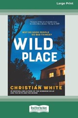 Wild Place - Christian White - 9780369377821