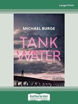 Tank Water - Michael Burge - 9780369378859
