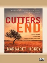 Cutters End - Margaret Hickey - 9780369380661