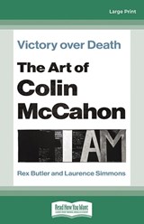 Victory Over Death -  Rex Butler and Laurence Simmons - 9780369383624