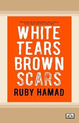 White Tears/Brown Scars - Ruby Hamad - 9780369385208