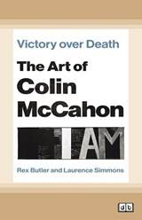Victory Over Death -  Rex Butler and Laurence Simmons - 9780369385390