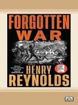 Forgotten War - Henry Reynolds - 9780369389732