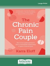 The Chronic Pain Couple - Karra Eloff - 9780369394675
