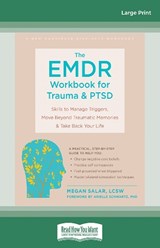 The EMDR Workbook for Trauma and PTSD -  Megan Salar - 9780369398598