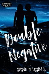 Double Negative - Susan Marshall - 9780369504609
