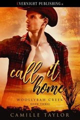 Call It Home - Camille Taylor - 9780369508799