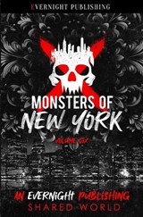 Monsters of New York - Jade Marshall ; T M Smith - 9780369513427