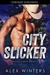 City Slicker - Alex Winters - 9780369513472