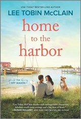 Home to the Harbor - Lee Tobin McClain - 9780369703569