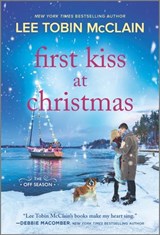 First Kiss at Christmas - Lee Tobin McClain - 9780369703620