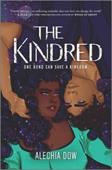 The Kindred - Alechia Dow - 9780369705624