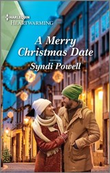 A Merry Christmas Date - Syndi Powell - 9780369714527