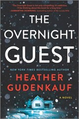 The Overnight Guest - Heather Gudenkauf - 9780369715999