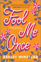 Fool Me Once - Ashley Winstead - 9780369717047