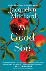 The Good Son - Jacquelyn Mitchard - 9780369717559
