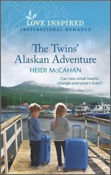 The Twins' Alaskan Adventure - Heidi McCahan - 9780369724991