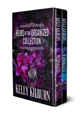 Heirs of the Organized Collection - Kelly Kilburn - 9780369785862