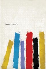 #Name? - Charles Allen - 9780371112694