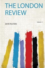 The London Review - John Telford - 9780371376478