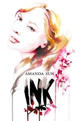 INK - Amanda Sun - 9780373210718