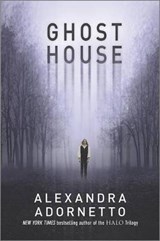 Ghost House - ADORNETTO,  Alexandra - 9780373211302