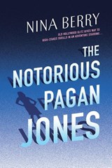 THE NOTORIOUS PAGAN JONES - Nina Berry - 9780373211906