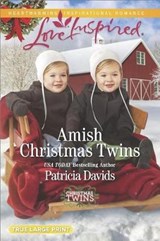 Amish Christmas Twins - Patricia Davids - 9780373214389