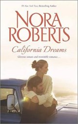 California Dreams - ROBERTS,  Nora - 9780373281831