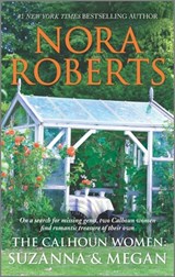 The Calhoun Women: Suzanna & Megan - Nora Roberts - 9780373281886