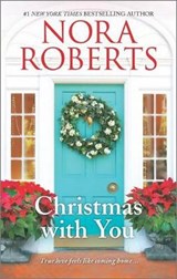 Christmas With You - ROBERTS,  Nora - 9780373281930