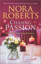 Chasing Passion - ROBERTS,  Nora - 9780373282104