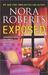 Exposed - ROBERTS,  Nora - 9780373282128