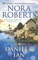 MACGREGORS DANIEL IAN - NORA ROBERTS - 9780373282258