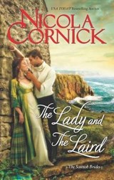 The Lady and the Laird - CORNICK,  Nicola - 9780373777419