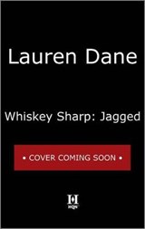Jagged - DANE,  Lauren - 9780373799404