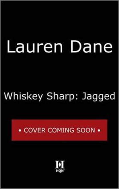 Jagged, DANE,  Lauren - Paperback - 9780373799404