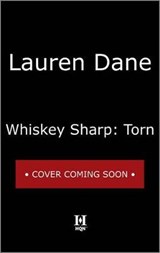 Torn - DANE,  Lauren - 9780373799428