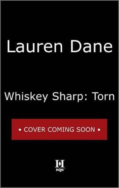 Torn, DANE,  Lauren - Paperback - 9780373799428