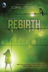 Rebirth - LITTLEFIELD,  Sophie - 9780373803392