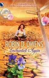 Enchanted Again - OWENS,  Robin D. - 9780373803415