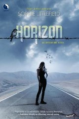 Horizon - LITTLEFIELD,  Sophie - 9780373803422