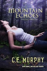 Mountain Echoes - MURPHY,  C. E. - 9780373803514